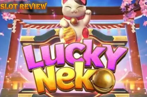 Lucky Neko